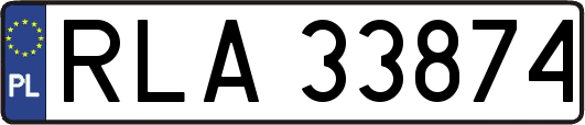 RLA33874