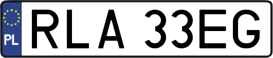 RLA33EG