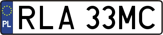 RLA33MC