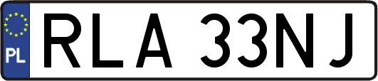 RLA33NJ
