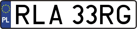 RLA33RG