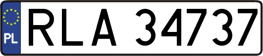 RLA34737