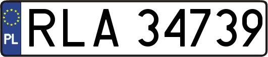 RLA34739