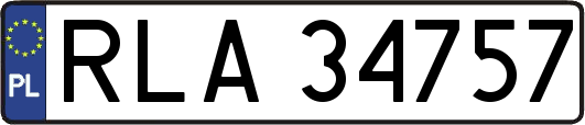 RLA34757