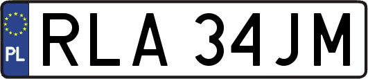 RLA34JM