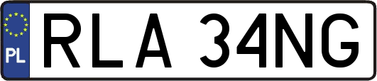 RLA34NG
