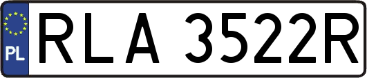 RLA3522R