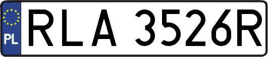 RLA3526R