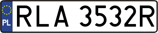 RLA3532R