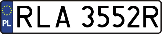 RLA3552R