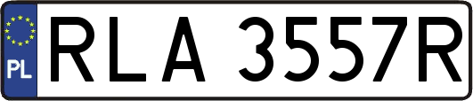 RLA3557R