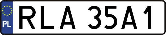 RLA35A1