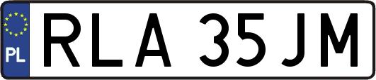 RLA35JM