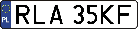 RLA35KF