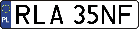 RLA35NF