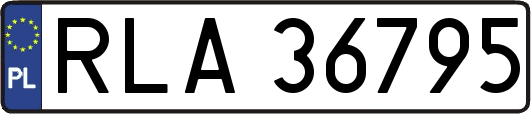 RLA36795
