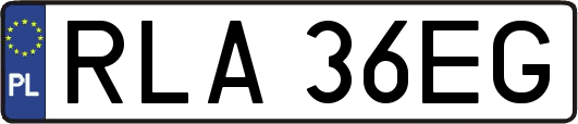 RLA36EG