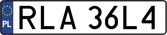 RLA36L4