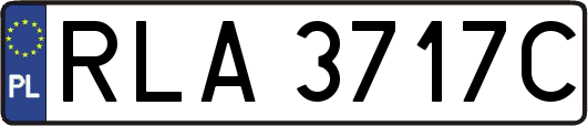 RLA3717C