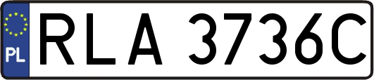 RLA3736C