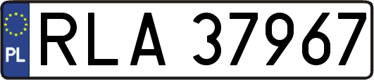 RLA37967
