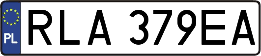 RLA379EA