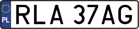 RLA37AG