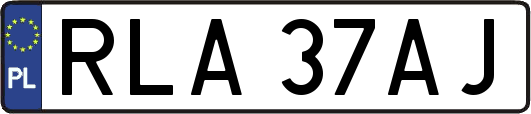 RLA37AJ