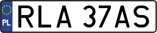 RLA37AS
