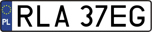 RLA37EG