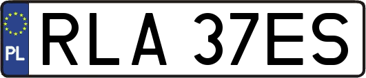 RLA37ES