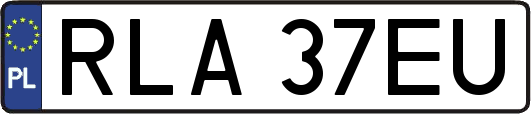 RLA37EU