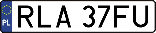 RLA37FU
