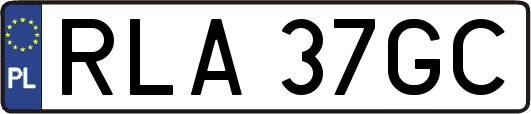 RLA37GC