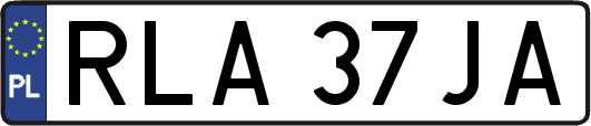RLA37JA