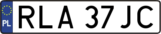 RLA37JC