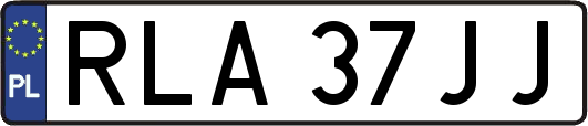 RLA37JJ