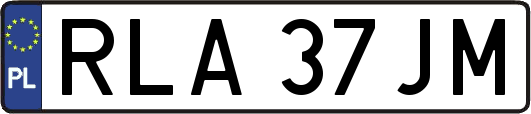 RLA37JM