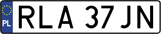 RLA37JN