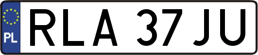 RLA37JU
