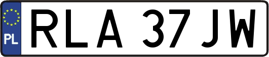 RLA37JW