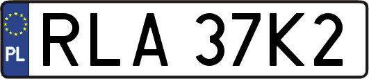 RLA37K2