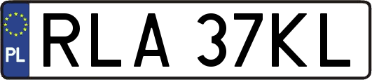 RLA37KL