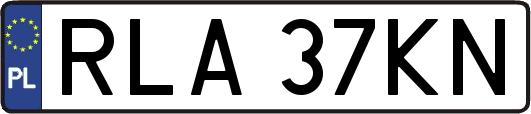 RLA37KN