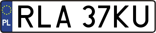 RLA37KU