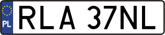 RLA37NL
