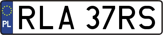RLA37RS