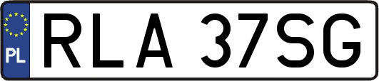 RLA37SG