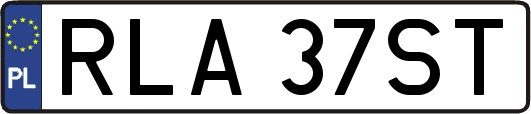 RLA37ST