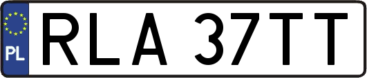 RLA37TT